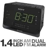 Sony ICFC414 Sony Clock Radio