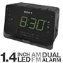 Sony ICFC414 Clock Radio