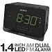Sony ICFC414 Clock Radio