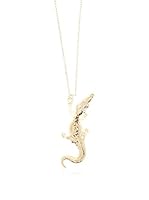 LES INTERCHANGEABLES Pulsera Crocodile Mm