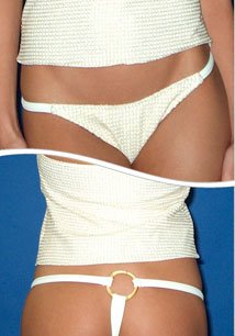 beyonce thong