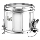 Pearl Championship Snare Drum, 13X11 Brushed Silver