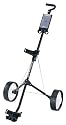 Stowamatic i-Trac Steel Golf Pull Cart