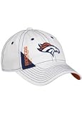 Denver Broncos Reebok NFL 2010 Player Draft Hat Denver Broncos Reebok NFL 2010 Player Draft Hat
