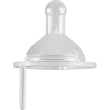 ThinkBaby Slow-Flow Anti-Colic Baby Bottle... by Thinkbaby