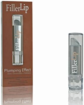FillerLip, Esthelis Clinic's #1 Lip Plumper. (Colors May Vary)