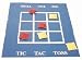 Tic-Tac-Toss Game Set