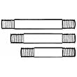 Southland Pipe Nipple 3/4X48 Short Lengths Of Pipe