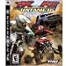 MX vs ATV Untamed PS3
