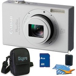 review Canon 