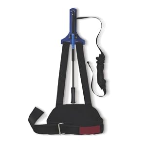 SPINAL STRETCH Portable Back Pain Relief by Spinal Stretch