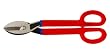 Wiss W5N 16 1/2-inch Bulldog Pattern Snips