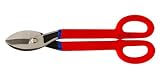 read full review Wiss W5N 16-1/2 inch Bulldog Pattern Industrial Snip