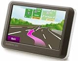Garmin nuevi 765T 4.3-Inch Widescreen Bluetooth Portable GPS Navigator