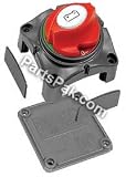 BEP Marine 701 Battery Disconnect Switch