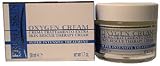 Fresh Skin Anti-Aging Oxygen Skin Rescue Therapy Cream 1.7 Oz.