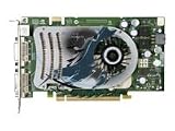 Review LEADTEK PX8600GTS-TDH256 / Leadtek PX 8600 GTS 256MB VGA