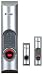 Biocav Digital Biometric/Fingerprint Door Lock Deadbolt