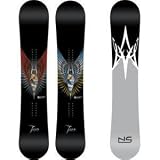 Never Summer Titan TX Snowboard - Wide