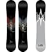 Never Summer Titan TX Snowboard - Wide