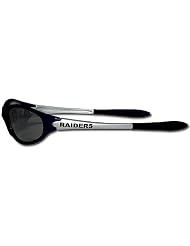 Siskiyou Oakland Raiders Sport Sunglasses by