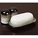 Sango Nova Black 4-Piece Hostess Set