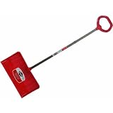 Garant NPP21KDVS Poly Snow Pusher With VersaGrip Handle
