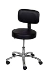 Ergo Ease 52070 Laboratory Stool