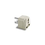 Franzus #NWG3C GRND Adapt Plug America