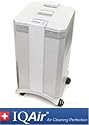 IQAir HealthAir Plus System
