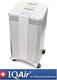 IQAir HealthPro Air Purifier