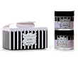 Bella il Fiore Lip Lovely Lip Set, Peppermint