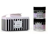 Bella il Fiore Lip Lovely Lip Set, Strawberries and Cream
