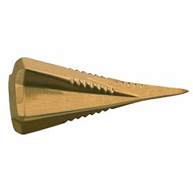 Roughneck 65504 Wood Grenade Splitting Wedge