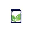 2GB 2 GB SD Memory Card for Digital Camera CANON PowerShot IXUS/EOS/ELPH G7 G9 G10 G11 S90 S5 IS S2 IS S3 IS S80 / HP PhotoSmart E337 E427 E427v M22 M
