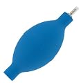 Delamax Gummi-Blasebalg f�r Sensorreinigung Profiversion