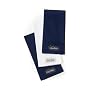 JANE ASHER EMBROIDERED PACK OF 3 TEA TOWELS