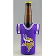 Minnesota Vikings Bottle Jersey Holder