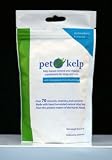 Pet Kelp 2 in 1 Natural Multi-vitamin with Antioxidants for Dogs & Cats