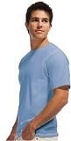 Oranic Tee Oraganic T Shirt 100% Organic Preshrunk Cotton