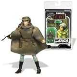 Star Wars: The Saga Collection - Leia Endor 3.75