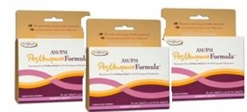 Enzymatic Therapy AM PM PeriMenopause Formula -- 60 Tablets (Quantity of 3) Enzymatic Therapy AM PM PeriMenopause Formula -- 60 Tablets (Quantity of 3)