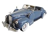 Packard Darrin Convertible 1941 Limited Edition