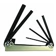 Eklind 21151 Hex Key Set