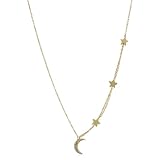 MELINDA MARIA Galaxy Collection Amethyst Shiny