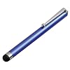 Hama Soft Touch Eingabestift f�r Apple iPhone 3G/3GS/4 blau