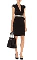 Sleek Modern Waist Belt