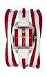 Armani Women's Leather Collection watch #AR5663