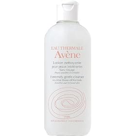 Avene Extremely Gentle Cleanser 200ml