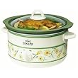 Jarden Consumer Solutions SCR500-GF Rival Crock-Pot Slow Cooker